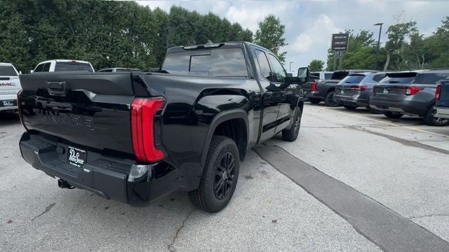 2023 Toyota Tundra 4WD SR5 Double Cab 6.5' Bed (Natl)