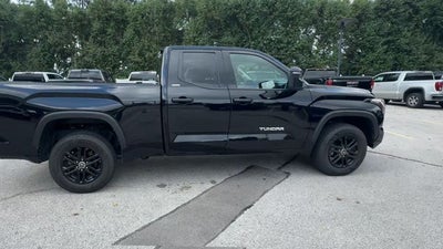 2023 Toyota Tundra 4WD SR5 Double Cab 6.5' Bed (Natl)