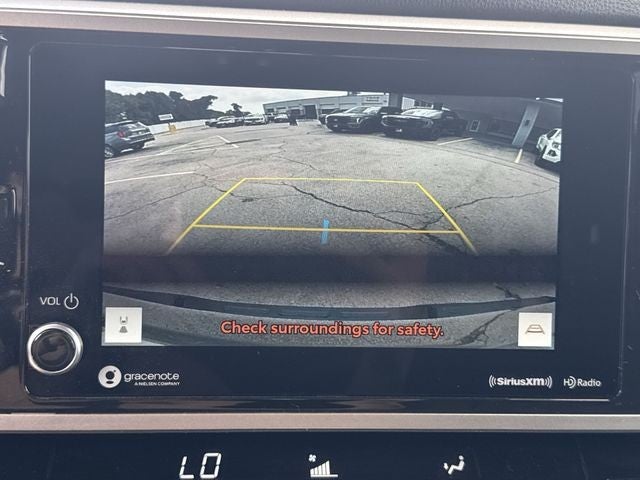 2023 Toyota Tundra 4WD SR5 Double Cab 6.5' Bed (Natl)