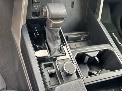 2023 Toyota Tundra 4WD SR5 Double Cab 6.5' Bed (Natl)