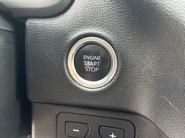 2023 Toyota Tundra 4WD SR5 Double Cab 6.5' Bed (Natl)