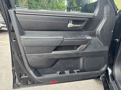 2023 Toyota Tundra 4WD SR5 Double Cab 6.5' Bed (Natl)