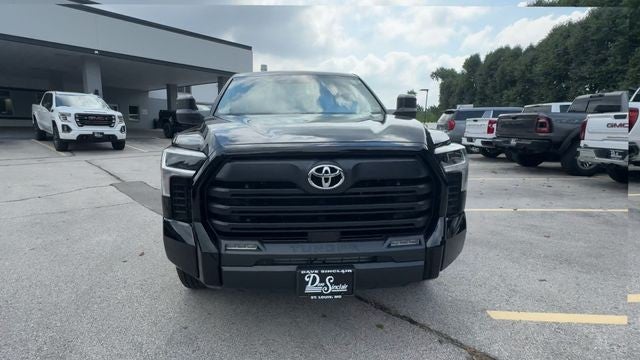 2023 Toyota Tundra 4WD SR5 Double Cab 6.5' Bed (Natl)
