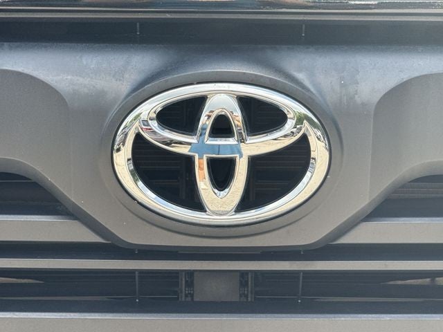 2023 Toyota Tundra 4WD SR5 Double Cab 6.5' Bed (Natl)