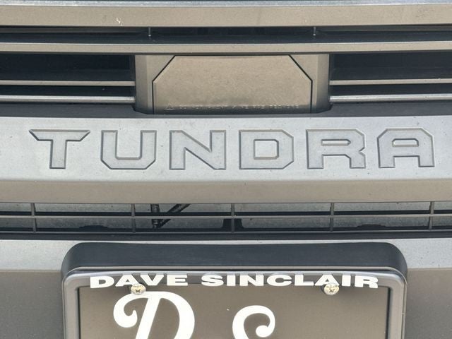 2023 Toyota Tundra 4WD SR5 Double Cab 6.5' Bed (Natl)