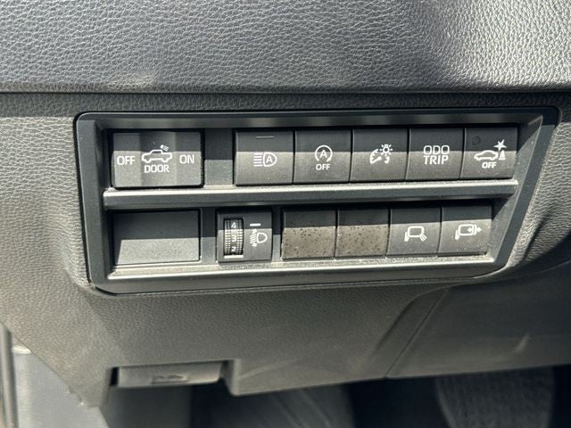 2023 Toyota Tundra 4WD SR5 Double Cab 6.5' Bed (Natl)
