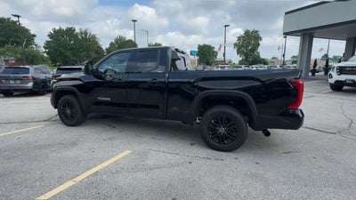 2023 Toyota Tundra 4WD SR5 Double Cab 6.5' Bed (Natl)