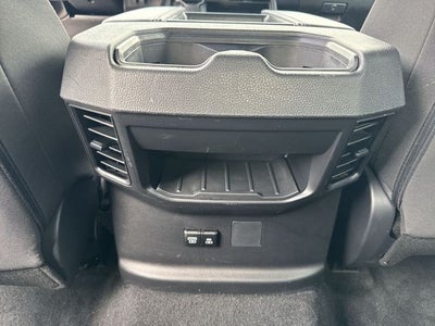 2026 Toyota Tundra 4WD SR CrewMax 5.5' Bed (Natl)