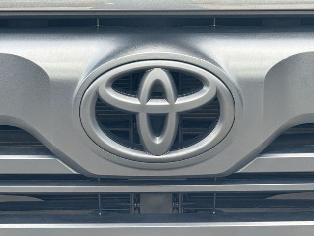 2026 Toyota Tundra 4WD SR CrewMax 5.5' Bed (Natl)