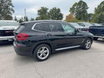 2019 BMW X3 xDrive30i Sports Activity Vehicle
