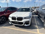 2020 BMW X3 M40i Sports Activity Vehicle