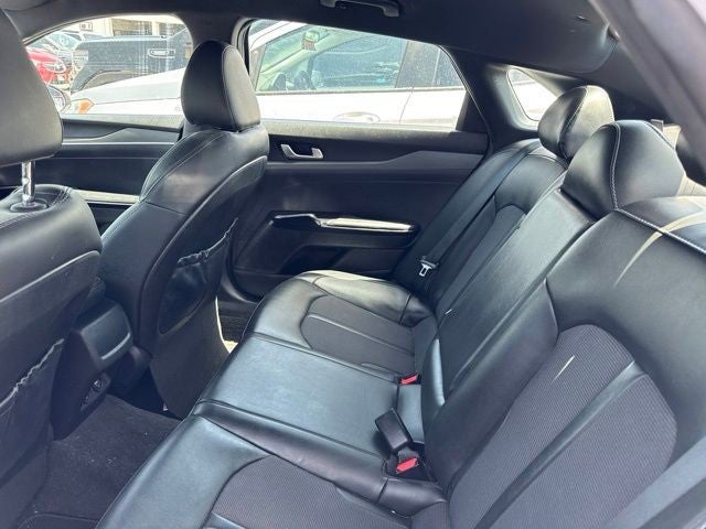 2023 Kia K5 GT-Line Auto FWD