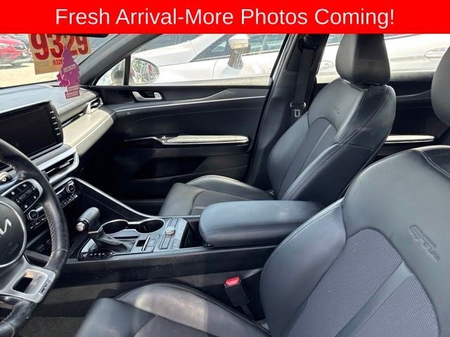 2023 Kia K5 GT-Line Auto FWD