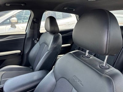 2023 Kia K5 GT-Line Auto FWD