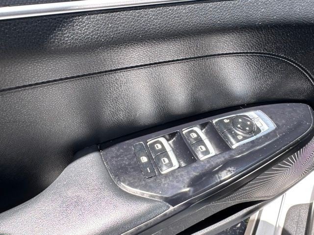 2023 Kia K5 GT-Line Auto FWD