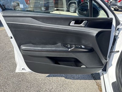 2023 Kia K5 GT-Line Auto FWD