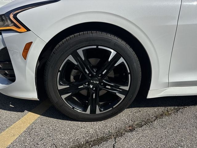2023 Kia K5 GT-Line Auto FWD
