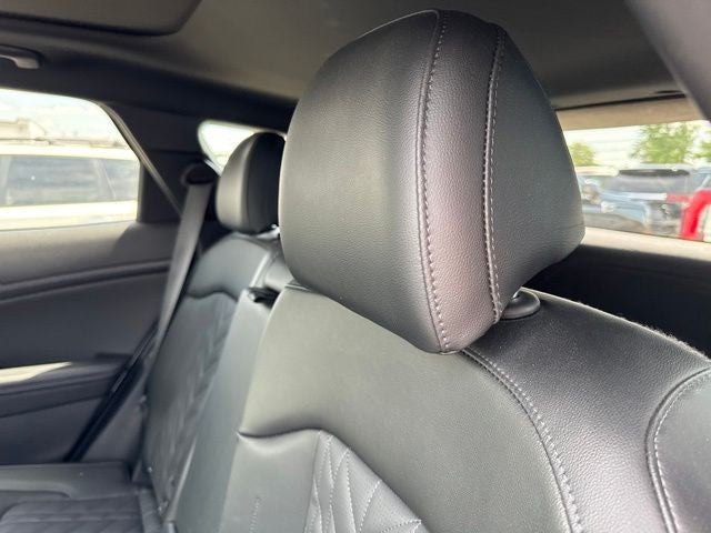 2024 Kia Sportage X-Pro