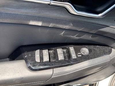 2024 Kia Sportage X-Pro