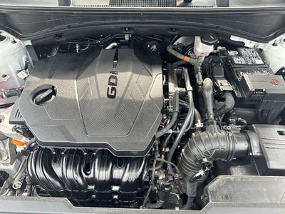 2024 Kia Sportage X-Pro AWD