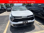 2024 Kia Sportage X-Pro