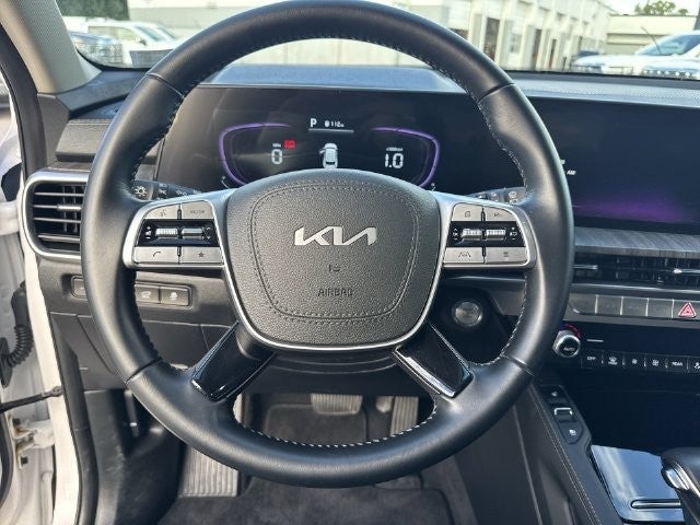2025 Kia Telluride EX FWD