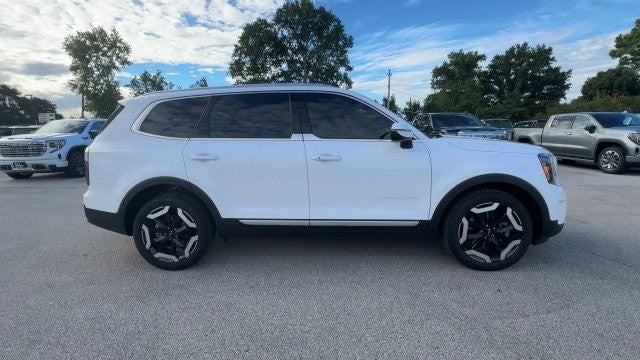2025 Kia Telluride EX FWD