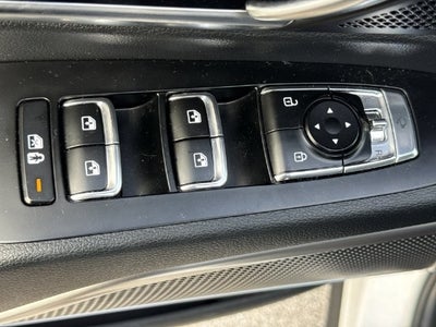 2025 Kia Telluride EX FWD