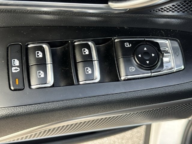 2025 Kia Telluride EX FWD