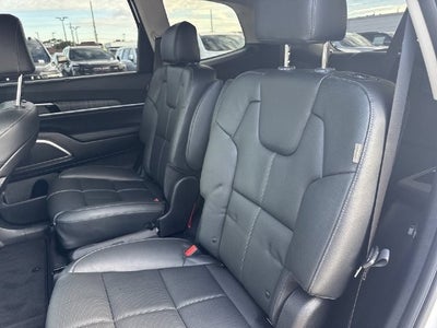 2025 Kia Telluride EX FWD