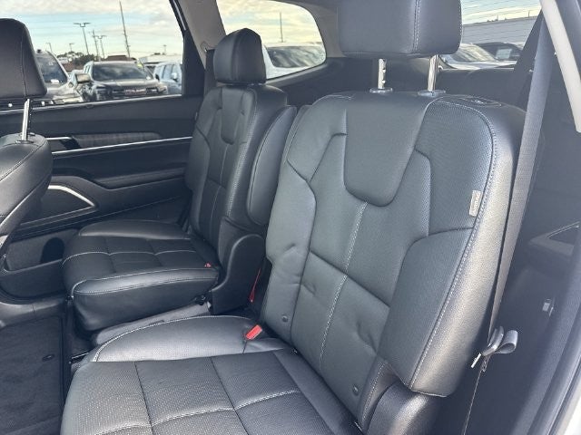 2025 Kia Telluride EX FWD