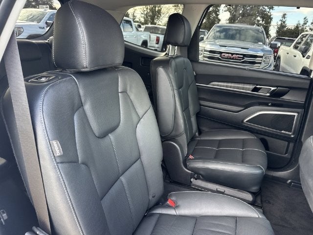 2025 Kia Telluride EX FWD