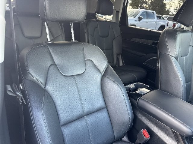 2025 Kia Telluride EX FWD