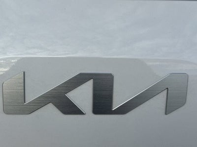 2025 Kia Telluride EX FWD