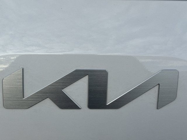 2025 Kia Telluride EX FWD