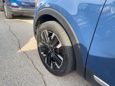 2023 Kia Telluride SX