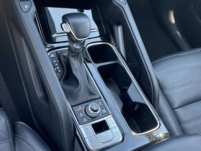 2024 Kia Telluride SX Prestige AWD