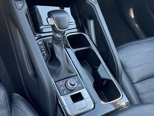 2024 Kia Telluride SX Prestige AWD