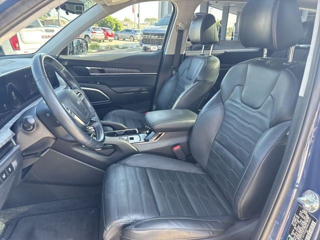 2024 Kia Telluride SX Prestige AWD