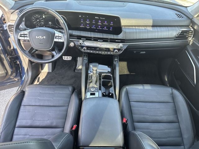 2024 Kia Telluride SX Prestige AWD