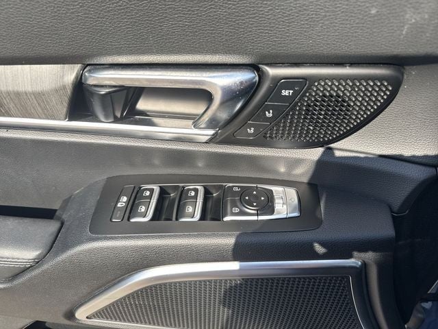 2024 Kia Telluride SX Prestige AWD
