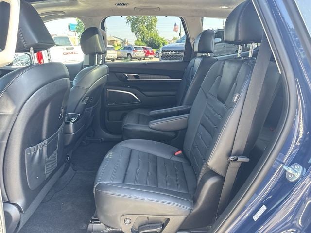 2024 Kia Telluride SX Prestige AWD