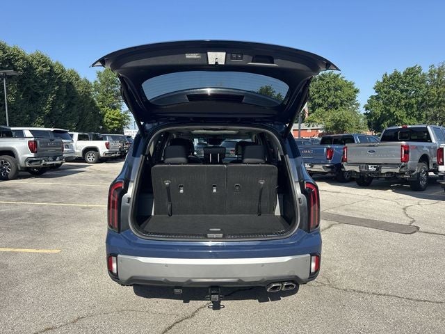 2024 Kia Telluride SX Prestige AWD