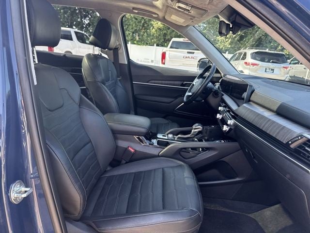 2024 Kia Telluride SX Prestige AWD