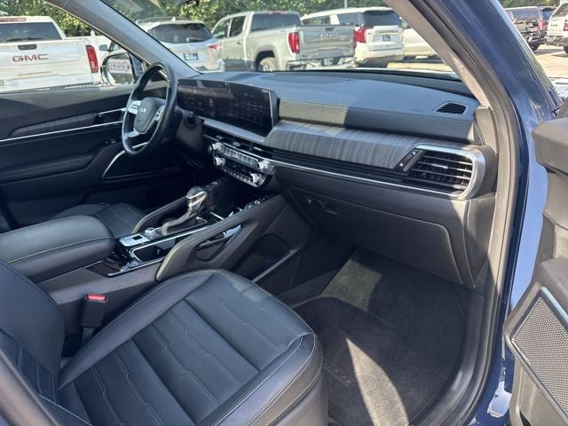 2024 Kia Telluride SX Prestige AWD