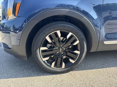 2024 Kia Telluride SX Prestige AWD