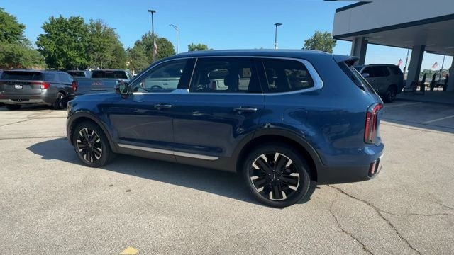 2024 Kia Telluride SX Prestige AWD