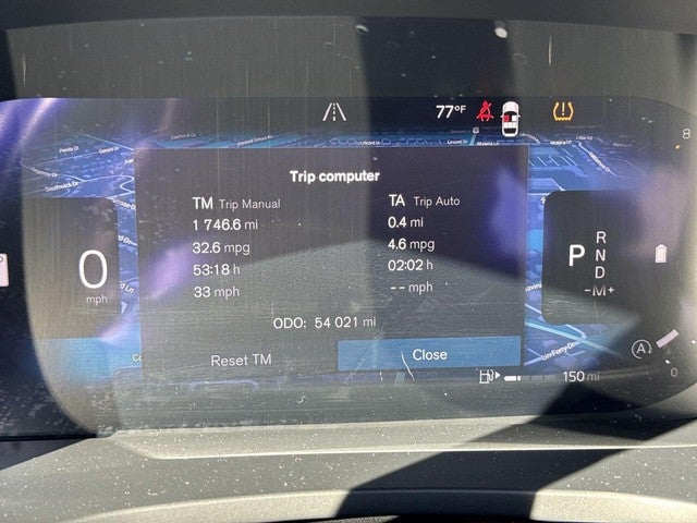 2024 Volvo S60 B5 FWD Core Dark Theme