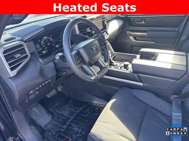 2025 Toyota Sequoia SR5 4WD (Natl)