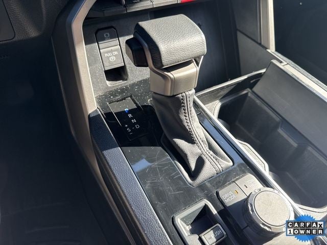 2025 Toyota Sequoia SR5 4WD (Natl)